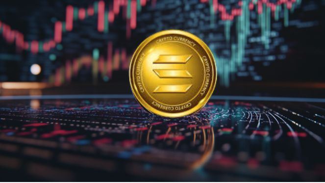 Ex-Fidelity Executive Joins Solana Staking Protocol, Highlighting Crypto Hiring Trends